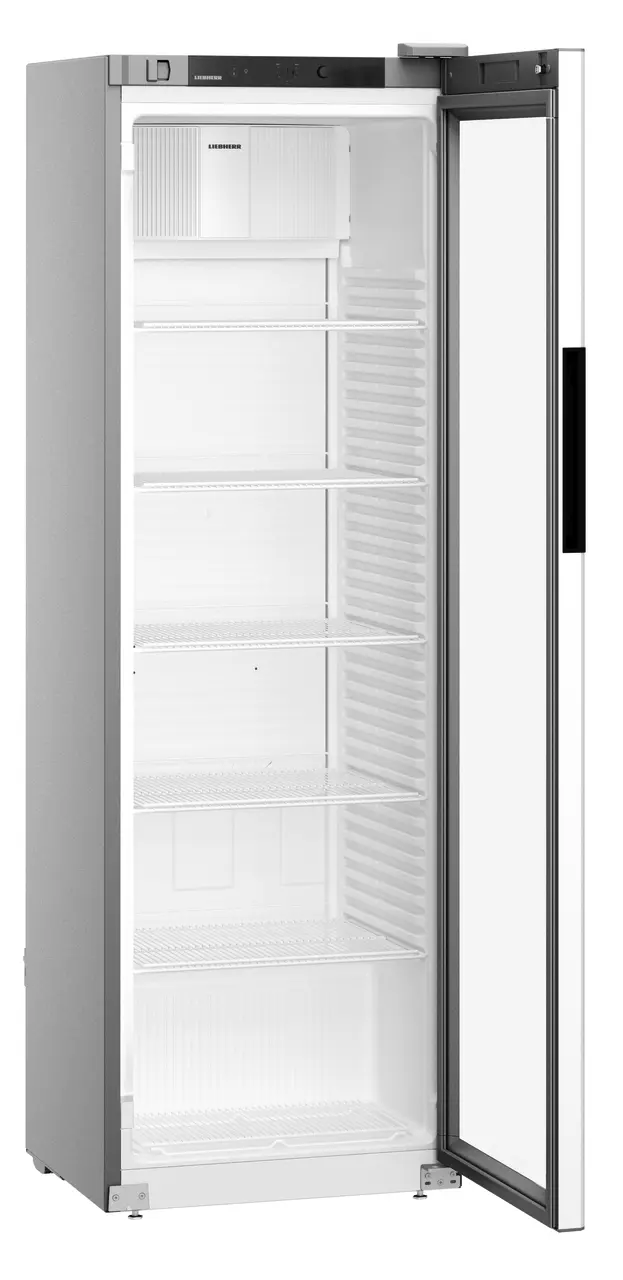 MRFvd 4011 Performance half-reload Reach-In refrigerator with